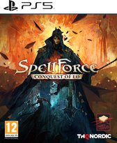 Spellforce Conquest of Eo - PS5