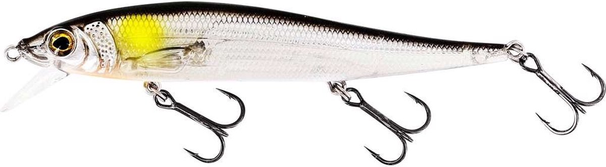 Westin Jerkbite SR 11cm W Ayu | Kunstaas