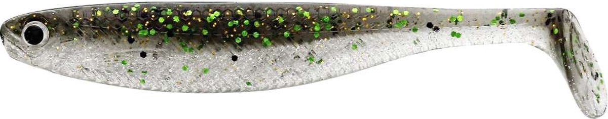 Westin Shadteez Slim 5cm 1g - Kleur : Sparkling Green