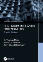 Applied and Computational Mechanics - Continuum Mechanics for Engineers