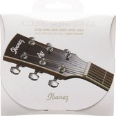 Ibanez IACS6C Acoustic Guitar 12-53 - Akoestische gitaarsnaren