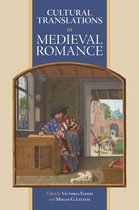 Studies in Medieval Romance- Cultural Translations in Medieval Romance