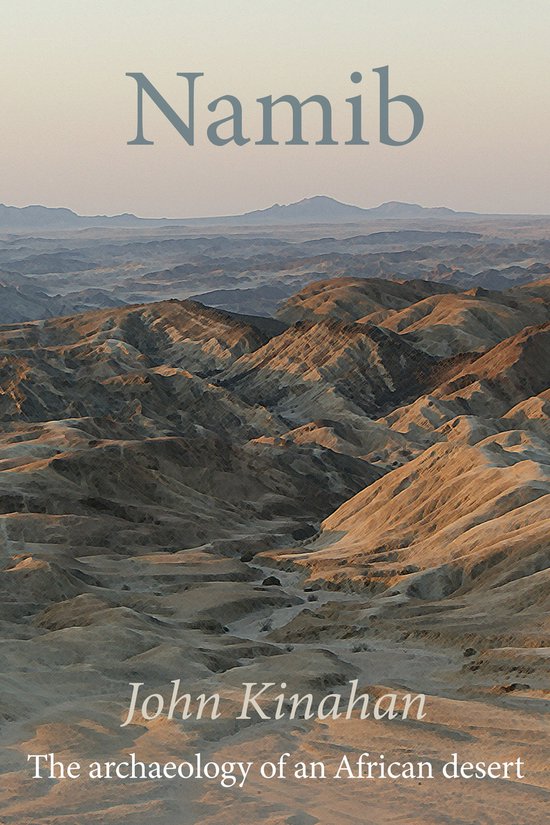 Namib - cover