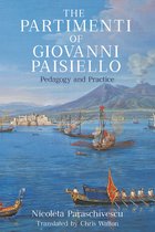 Eastman Studies in Music-The Partimenti of Giovanni Paisiello