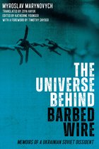 Rochester Studies in East and Central Europe-The Universe behind Barbed Wire