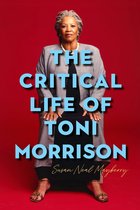 Literary Criticism in Perspective-The Critical Life of Toni Morrison