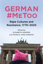 Women and Gender in German Studies- German #MeToo