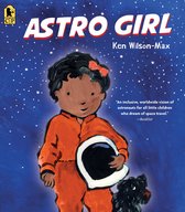 Wonder Kids- Astro Girl