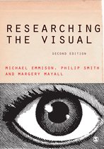 Researching the Visual