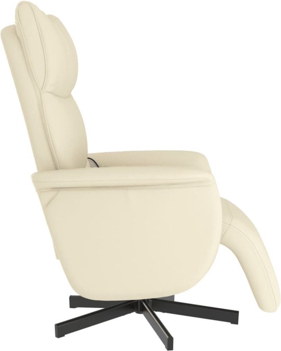 Afbeelding 2 van vidaXL Massagestoel Verstelbaar met (EAN: 8721012043756)