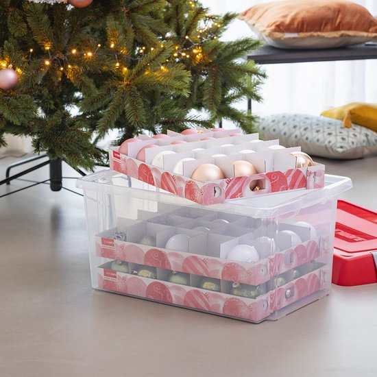 21x creatief met kerstballen - 't Gooi 21x creatief met kerstballen - 't Gooi
