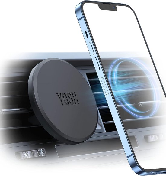 VW Up! - Seat Mii - Skoda Citigo Magnetische telefoonhouder VW Up! - Seat Mii - Skoda Citigo Magnetische telefoonhouder