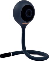Bol.com Béaba Zen Connect - Video babyfoon - Night Blue aanbieding