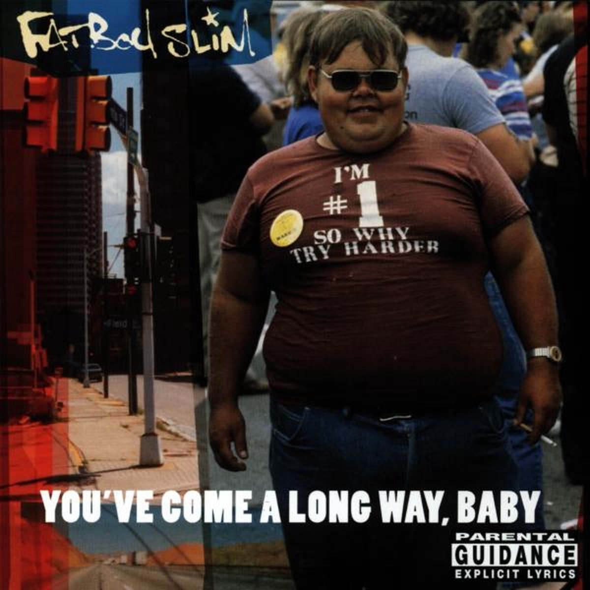 You've Come A Long Way, Fatboy Slim | Muziek | bol