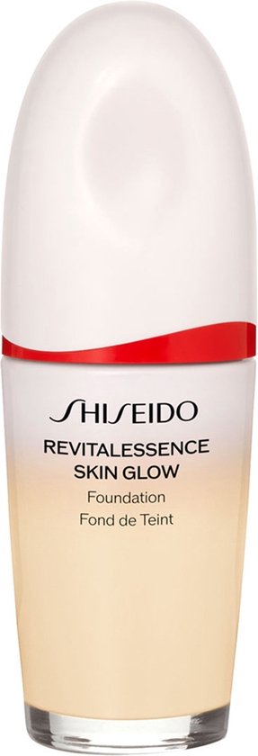 Shiseido Revitalessence Skin Glow 30ml | Pine - 320 | - 320 Pine | bol