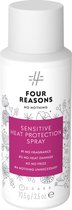 FOUR REASONS - NO NOTHING SENSITIVE HEAT PROTECTION SPRAY 100 ML