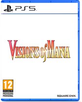 Visions of Mana - PS5
