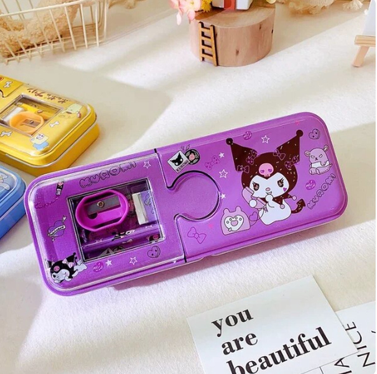 product