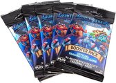 Warhammer - Lightseekers - Super Booster sets - 5 kaarten packs - 45 kaarten