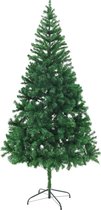 Kerstboom - 210 CM Lang - ChristmasTree - Deluxe Kwaliteit