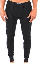 Craft - Pantalon thermique - Femme - Zwart - Taille S