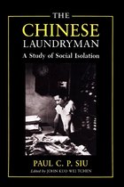 Chinese Laundryman
