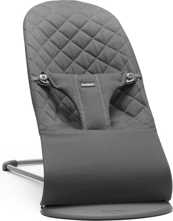 Beste ergonomische wipstoel: BabyBjörn Bliss