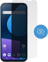 Originele FairPhone 5 Screen Protector Privacy Filter Tempered Glass