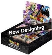 Dragon Ball - Perfect Combination Booster Box (Engels)