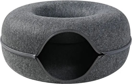 Kattentunnel