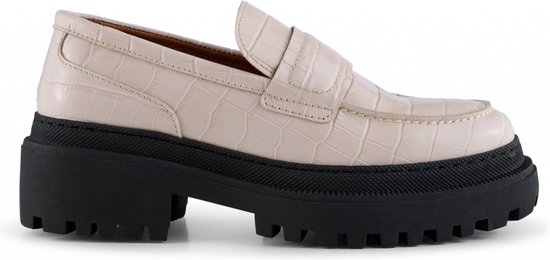 Loafers STB-IONA SADDLE LOAFER L