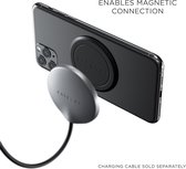 Satechi ST-ELMSK accessoire voor mobiele telefoonhoesjes