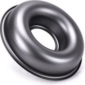 Moneta - Eden Ring Cakevorm ø 24 cm - Gerecycled Aluminium - Zwart