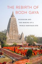 Global South Asia-The Rebirth of Bodh Gaya