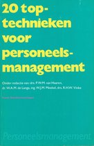 20 toptechnieken personeelsmanagem.