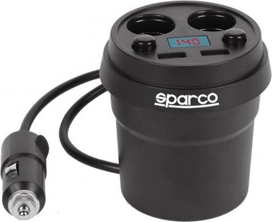 Sparco