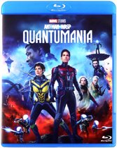 Ant-Man and the Wasp: Quantumania [Blu-Ray]