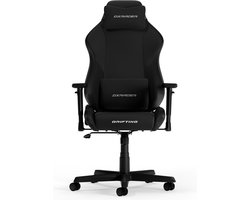 DXRacer Drifting XL - EPU Leer Gamestoel - Bureaustoel - Zwart
