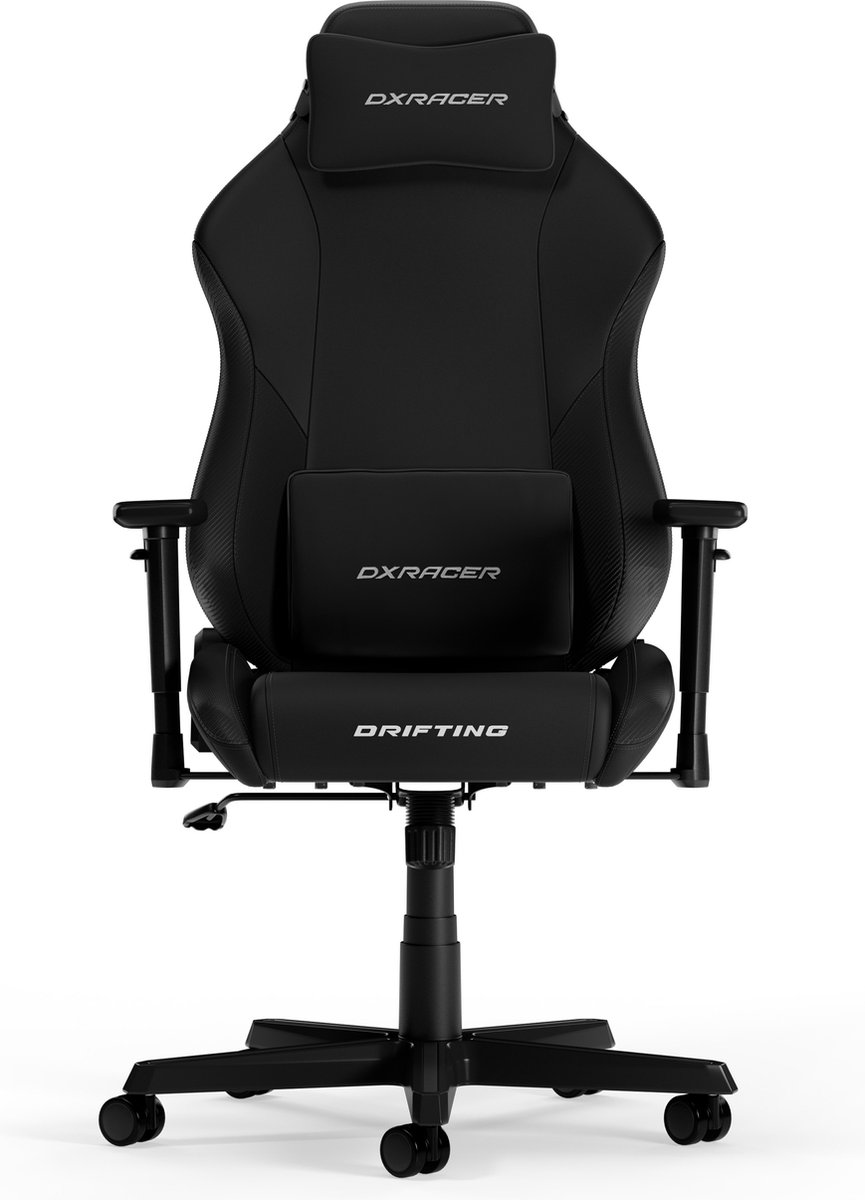DXRacer Drifting XL zwart