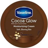 Crème pour le corps Vaseline Intensive Care Cocoa Glow