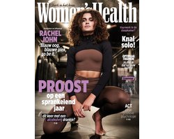 Women's Health editie 6 2023