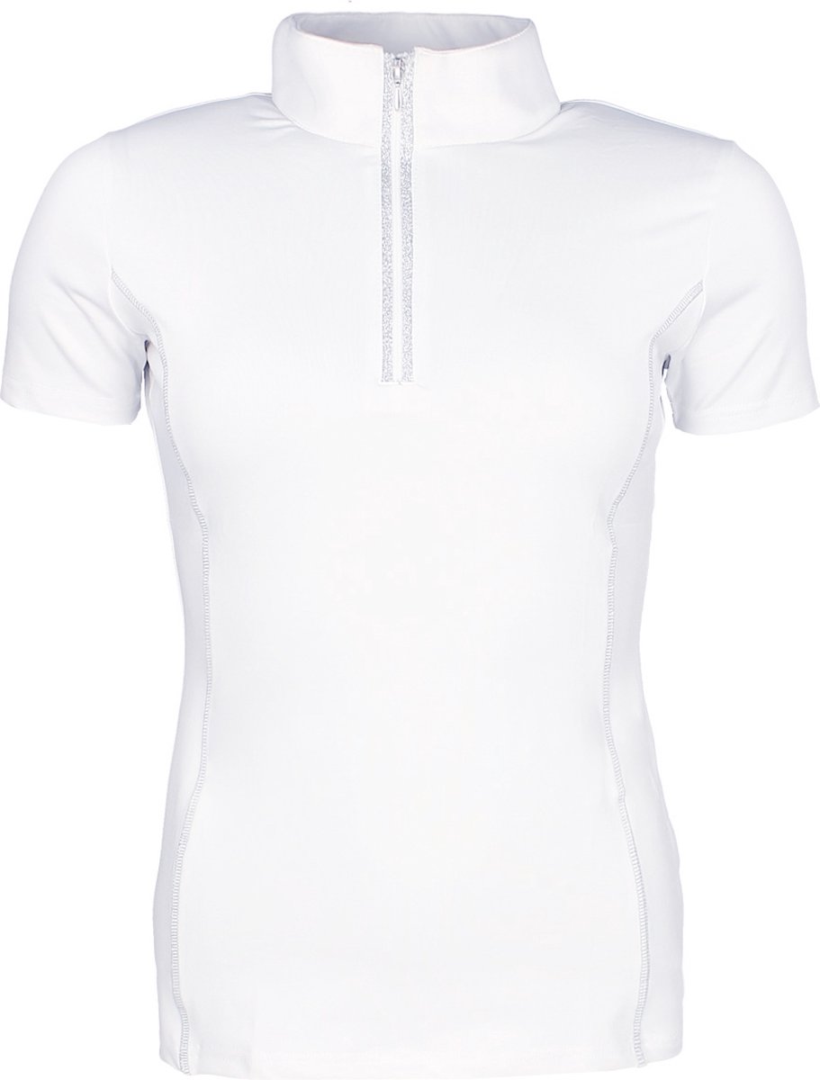 Epplejeck Showshirt Epplejeck Arya Wit
