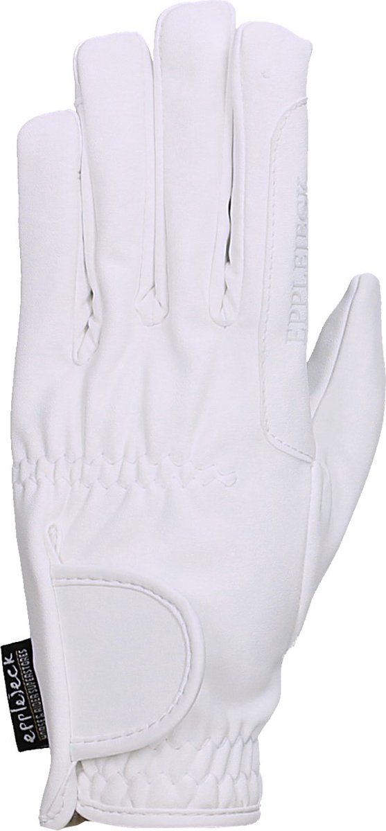 Epplejeck Handschoenen Epplejeck Hibernus Wit - M