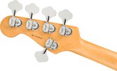 Fender American Professional II Precision Bass V RW (Olympic White) - Elektrische basgitaar