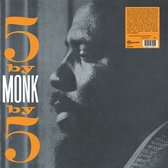Thelonious Monk Quintet - 5 By Monk By 5 (LP) (Coloured Vinyl)