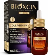 Bioxcin Collageen 5% Intensive Care Serum 30 ml - Huidverstevigend en anti-rimpel