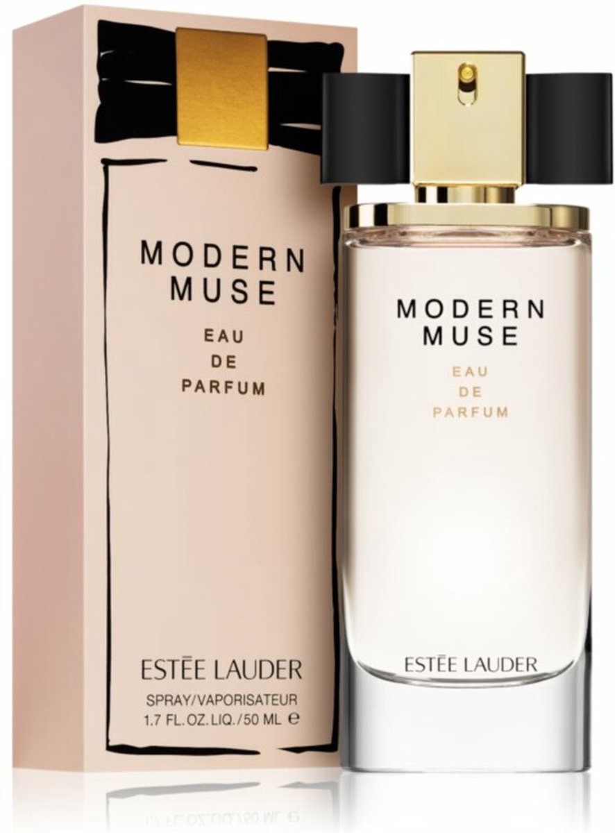 Estée Lauder Modern Muse 50 ml - Eau de Parfum - Damesparfum