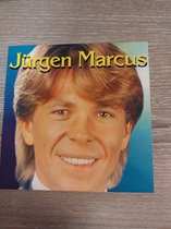 Jürgen Marcus - Nur die liebe zählt