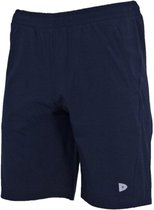 Donnay - Sportshort - korte broek- Navy (010) - Maat L