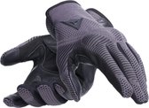 Dainese Argon Knit Gloves Anthracite L - Maat L - Handschoen